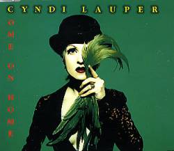 Cyndi Lauper : Come on Home